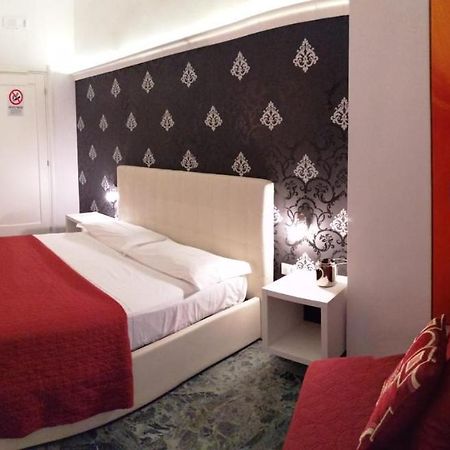 B&B Abatjour - Ambiente Sanificato - Test Antilegionella Assolto フォッジア エクステリア 写真