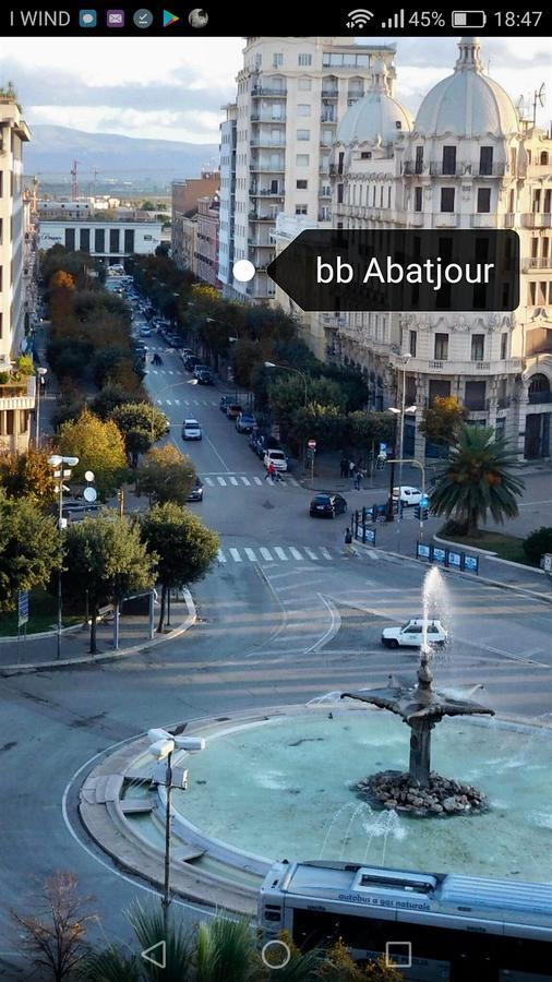 B&B Abatjour - Ambiente Sanificato - Test Antilegionella Assolto フォッジア エクステリア 写真